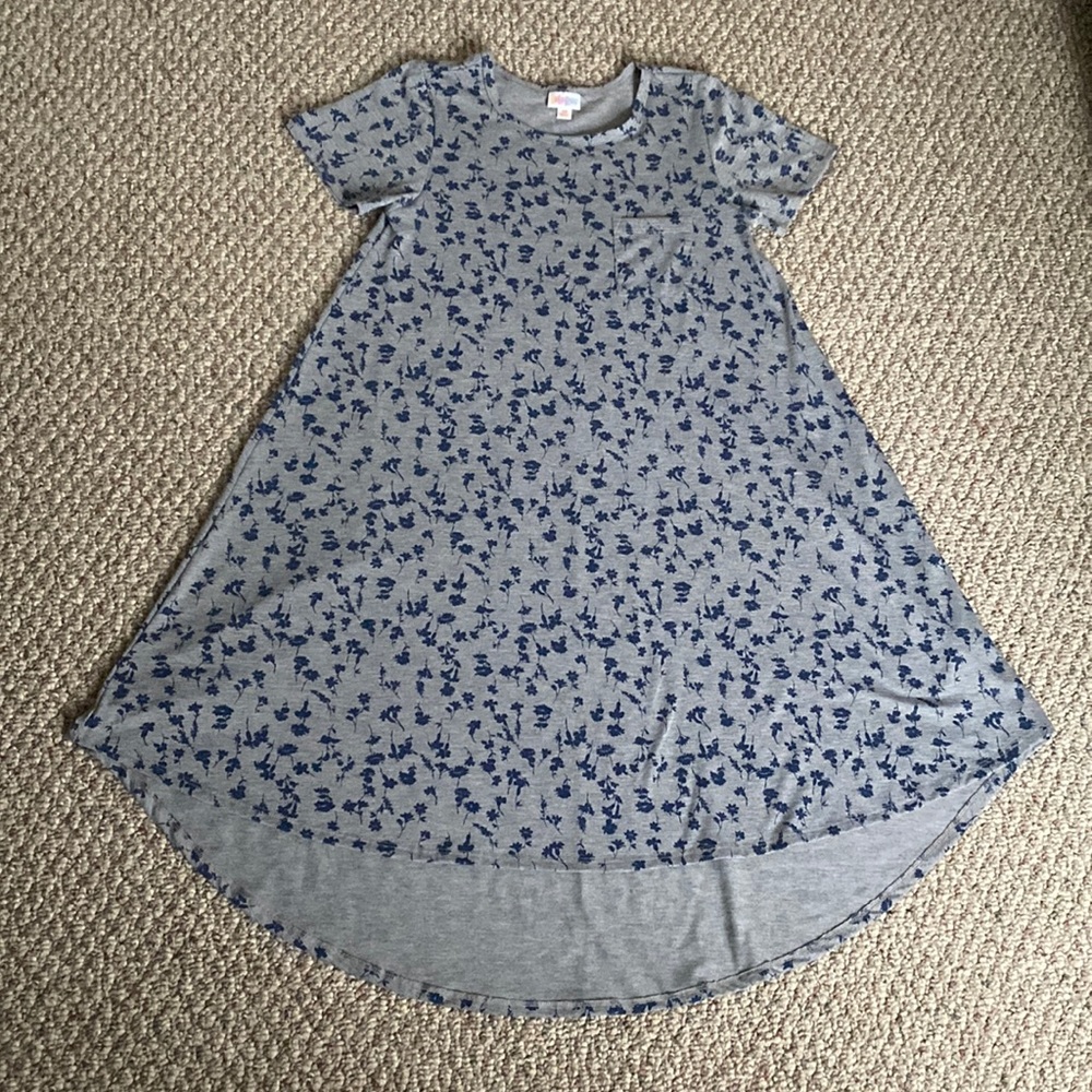 LuLaRoe Carly Dress